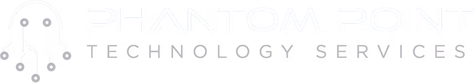 Phantom Point Technology Services Phantom Point Technology Services